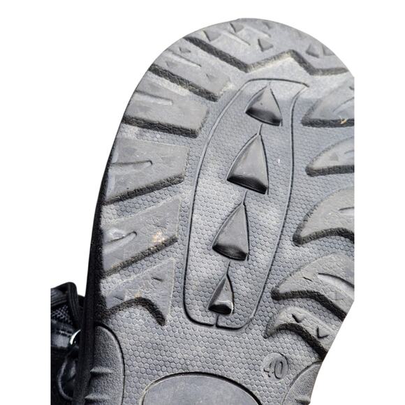 Pajar Boots Womens 7 Winter Hiking Waterproof Snow Cold Weather Canada Gorpcore - Picture 10 of 16